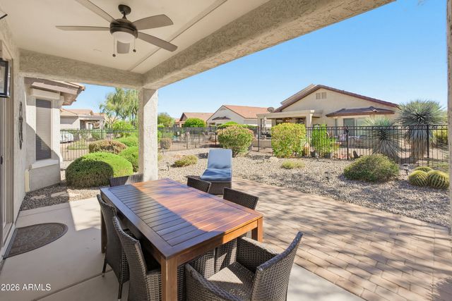 27077 W ESCUDA Drive, Buckeye, AZ 85396