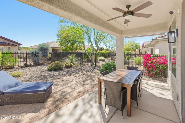 27077 W ESCUDA Drive, Buckeye, AZ 85396