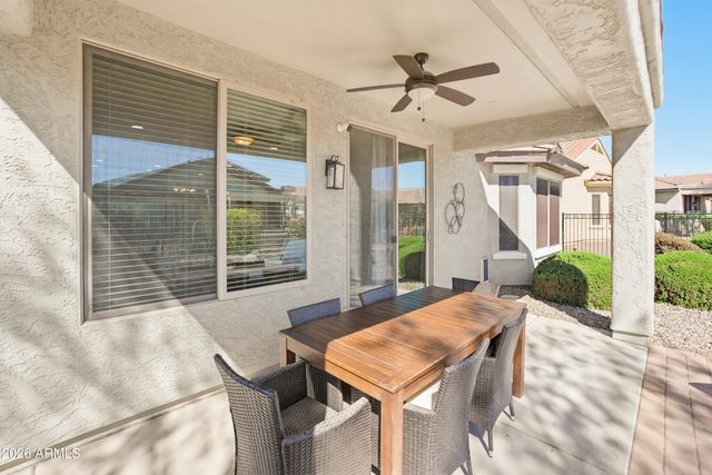 27077 W ESCUDA Drive, Buckeye, AZ 85396