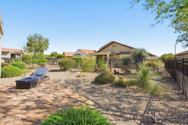 27077 W ESCUDA Drive, Buckeye, AZ 85396