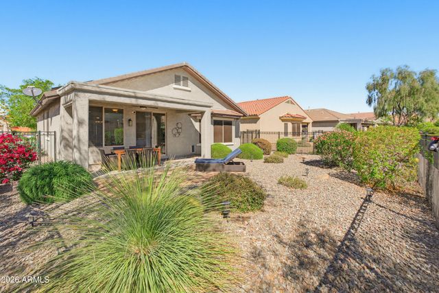 27077 W ESCUDA Drive, Buckeye, AZ 85396
