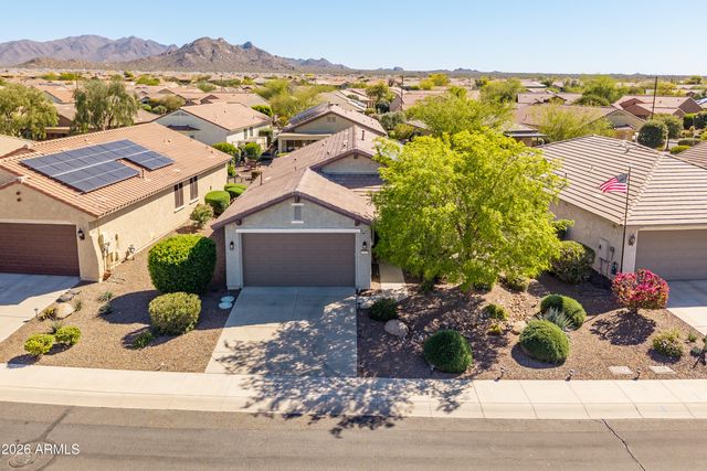 27077 W ESCUDA Drive, Buckeye, AZ 85396