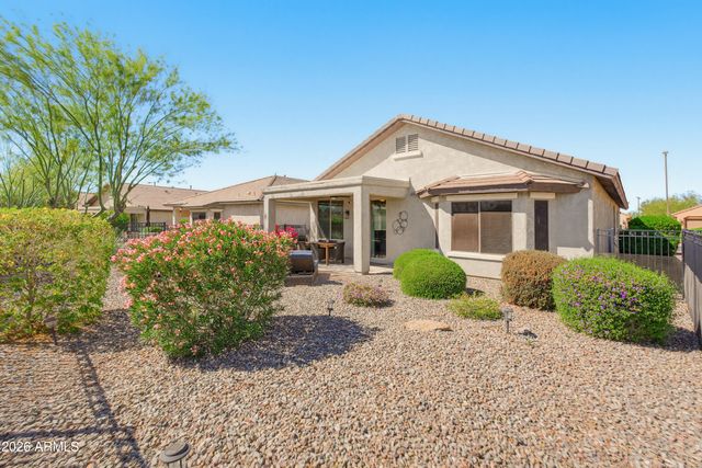 27077 W ESCUDA Drive, Buckeye, AZ 85396