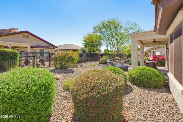 27077 W ESCUDA Drive, Buckeye, AZ 85396