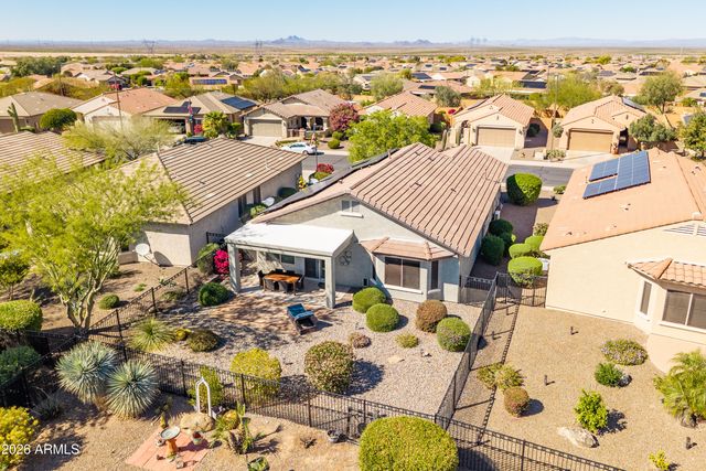 27077 W ESCUDA Drive, Buckeye, AZ 85396