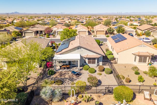 27077 W ESCUDA Drive, Buckeye, AZ 85396