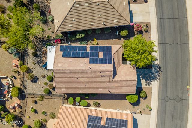 27077 W ESCUDA Drive, Buckeye, AZ 85396