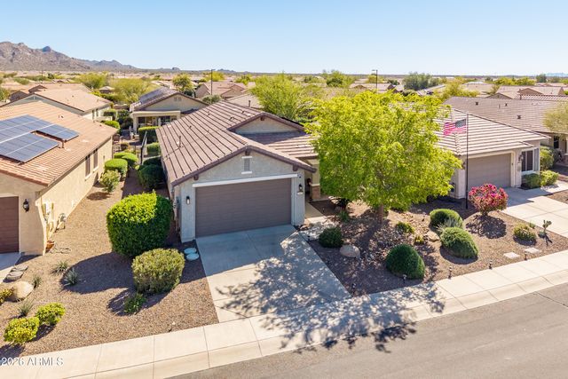 27077 W ESCUDA Drive, Buckeye, AZ 85396