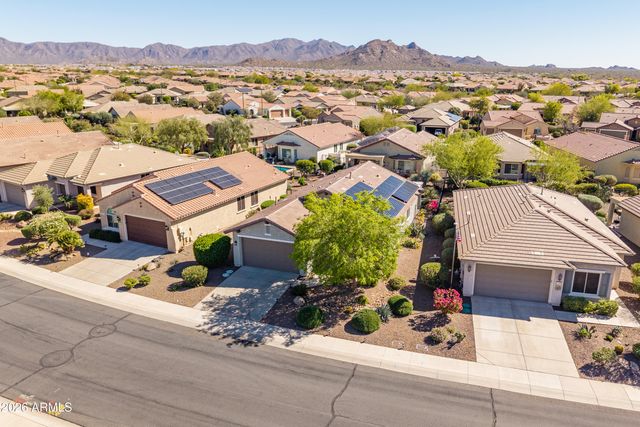 27077 W ESCUDA Drive, Buckeye, AZ 85396