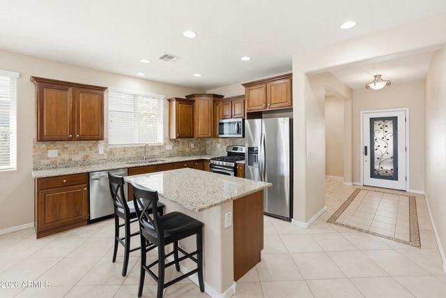 27077 W ESCUDA Drive, Buckeye, AZ 85396