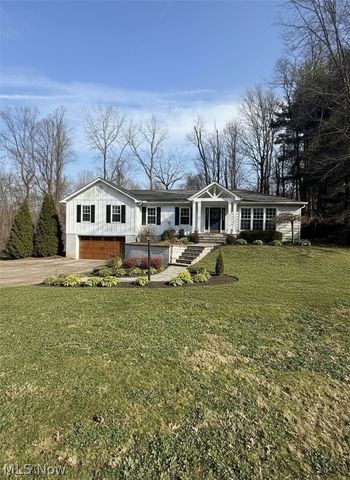 10076 Sherman Road, Chesterland, OH 44026