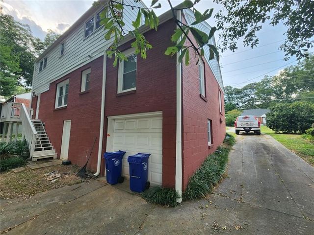 2431 N Decatur Road, Decatur, GA 30033