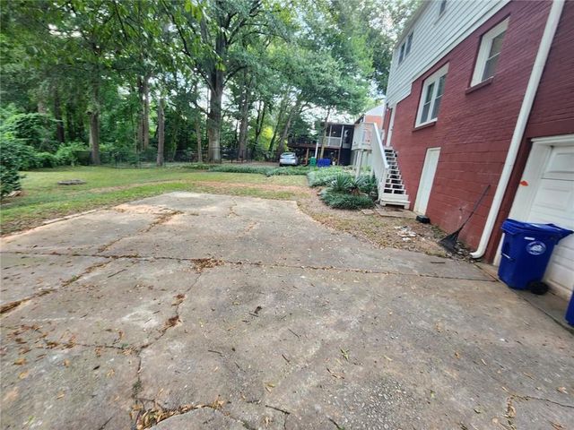 2431 N Decatur Road, Decatur, GA 30033