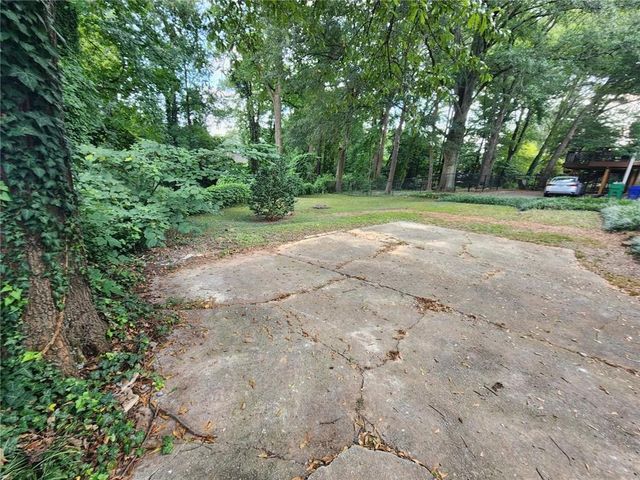 2431 N Decatur Road, Decatur, GA 30033