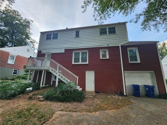 2431 N Decatur Road, Decatur, GA 30033