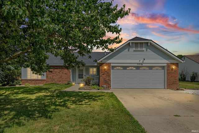 5825 Bittersweet Drive, West Lafayette, IN 47906