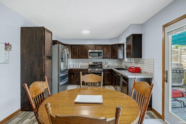 5825 Bittersweet Drive, West Lafayette, IN 47906