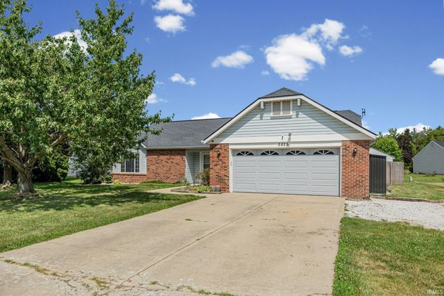 5825 Bittersweet Drive, West Lafayette, IN 47906