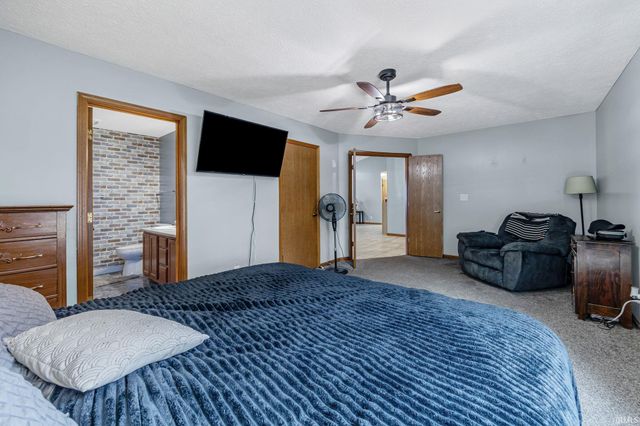 5825 Bittersweet Drive, West Lafayette, IN 47906