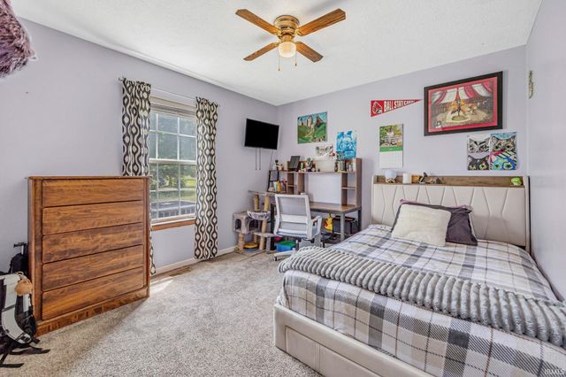 5825 Bittersweet Drive, West Lafayette, IN 47906