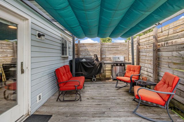 5825 Bittersweet Drive, West Lafayette, IN 47906