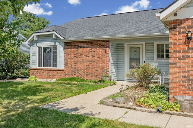5825 Bittersweet Drive, West Lafayette, IN 47906