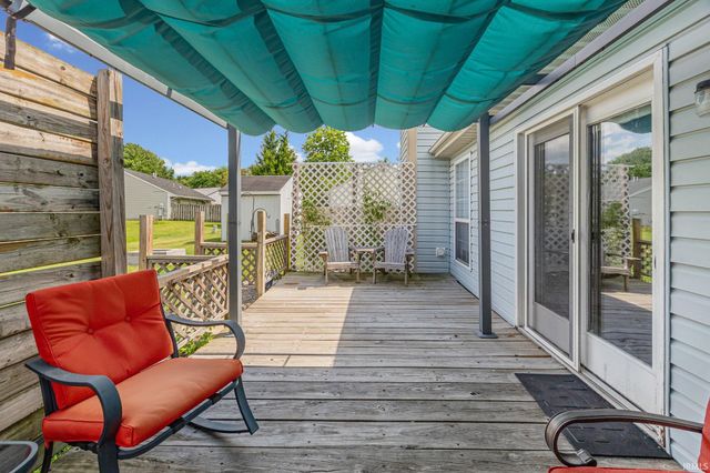 5825 Bittersweet Drive, West Lafayette, IN 47906