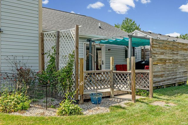 5825 Bittersweet Drive, West Lafayette, IN 47906