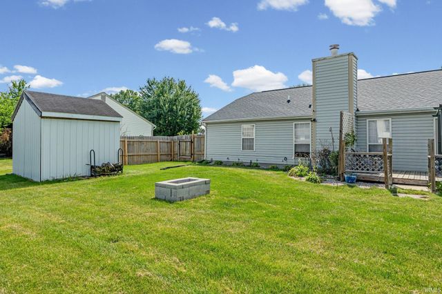 5825 Bittersweet Drive, West Lafayette, IN 47906