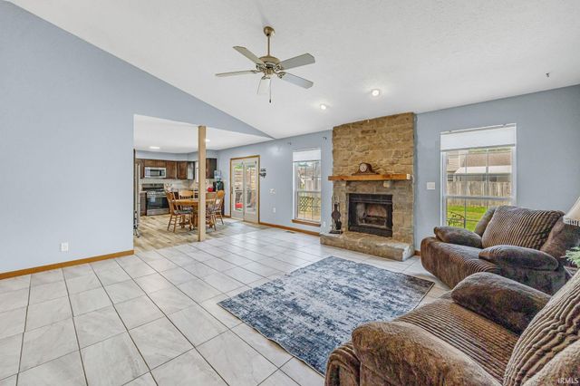 5825 Bittersweet Drive, West Lafayette, IN 47906