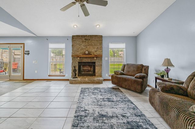 5825 Bittersweet Drive, West Lafayette, IN 47906