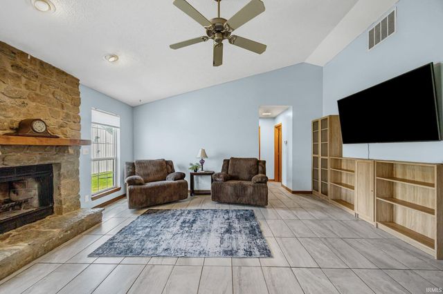 5825 Bittersweet Drive, West Lafayette, IN 47906