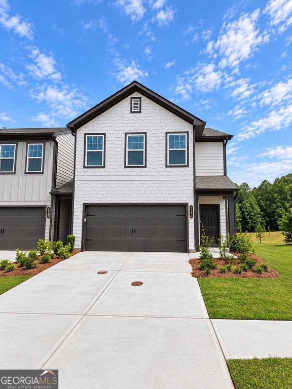 5130 Arista Drive, Douglasville, GA 30135 — exterior