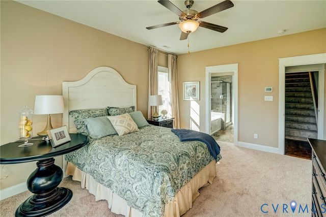 7822 Dandridge Dr, Quinton, VA 23141