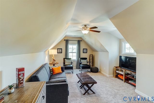 7822 Dandridge Dr, Quinton, VA 23141