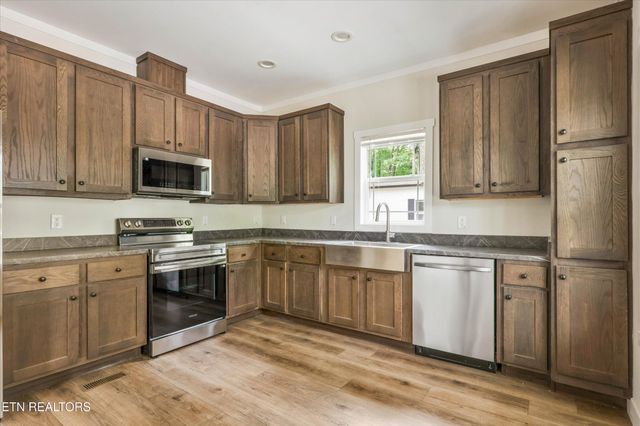 1619 Scenic Drive, Athens, TN 37303