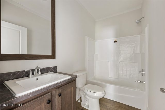 1619 Scenic Drive, Athens, TN 37303
