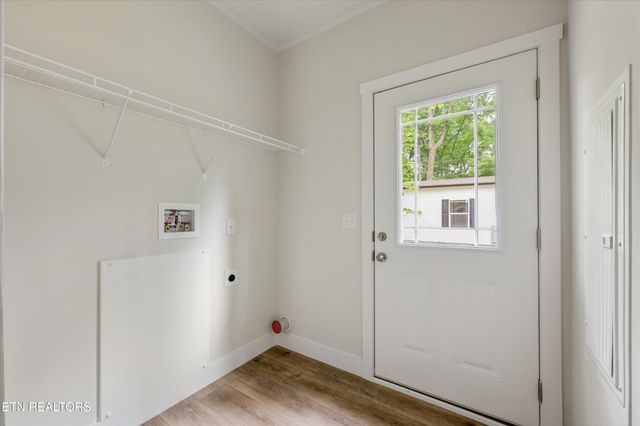 1619 Scenic Drive, Athens, TN 37303