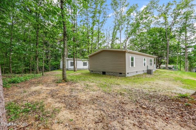 1619 Scenic Drive, Athens, TN 37303