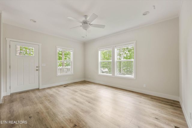 1619 Scenic Drive, Athens, TN 37303