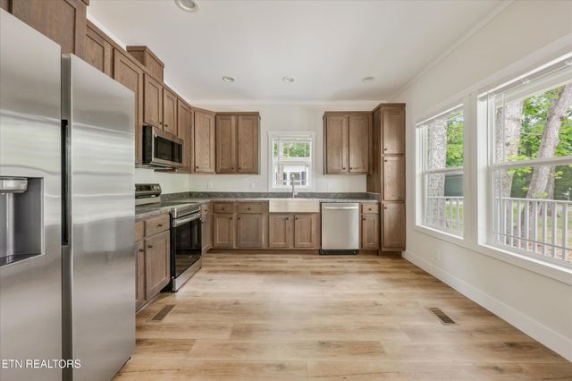 1619 Scenic Drive, Athens, TN 37303