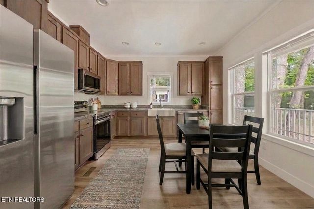 1619 Scenic Drive, Athens, TN 37303