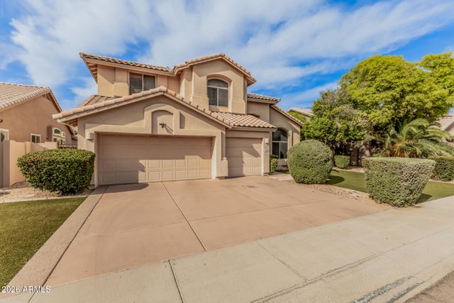 4554 W DETROIT Street, Chandler, AZ 85226