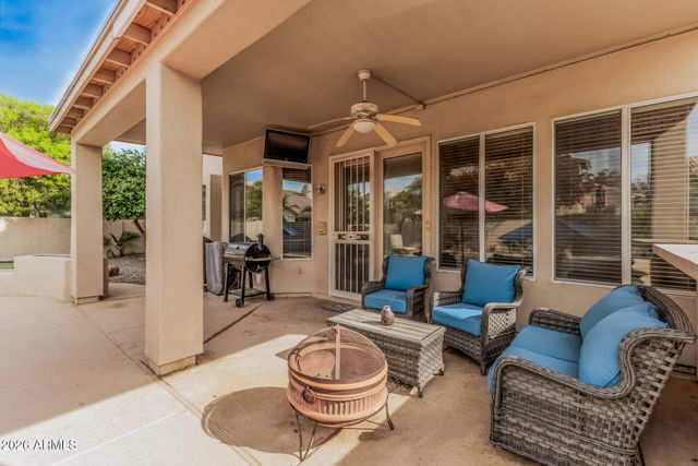 4554 W DETROIT Street, Chandler, AZ 85226