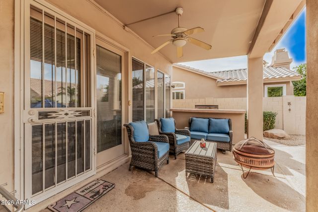 4554 W DETROIT Street, Chandler, AZ 85226