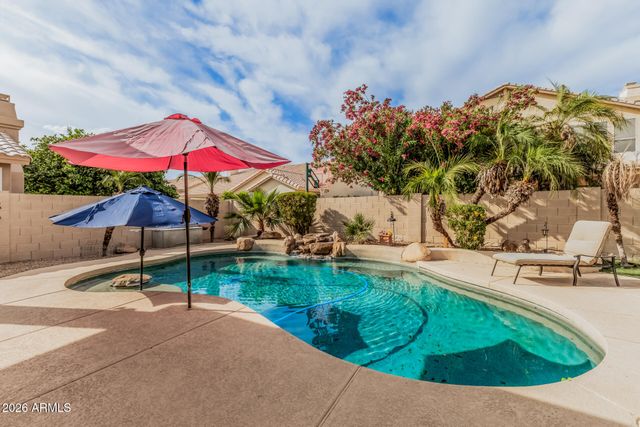 4554 W DETROIT Street, Chandler, AZ 85226