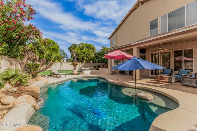 4554 W DETROIT Street, Chandler, AZ 85226