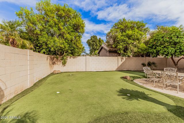 4554 W DETROIT Street, Chandler, AZ 85226