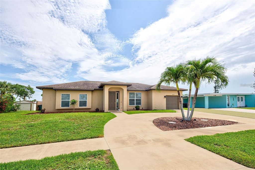 6324 SCORPIO AVENUE, North Port, FL 34287