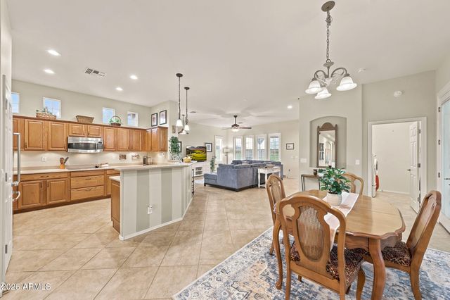 4495 N PIERCE Court, Buckeye, AZ 85396